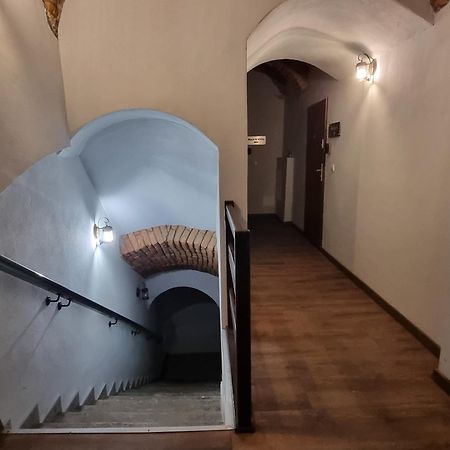Gliwicka 5 W Samym Sercu Tarnowskich Gor Apartment Tarnowskie Góry Exterior foto