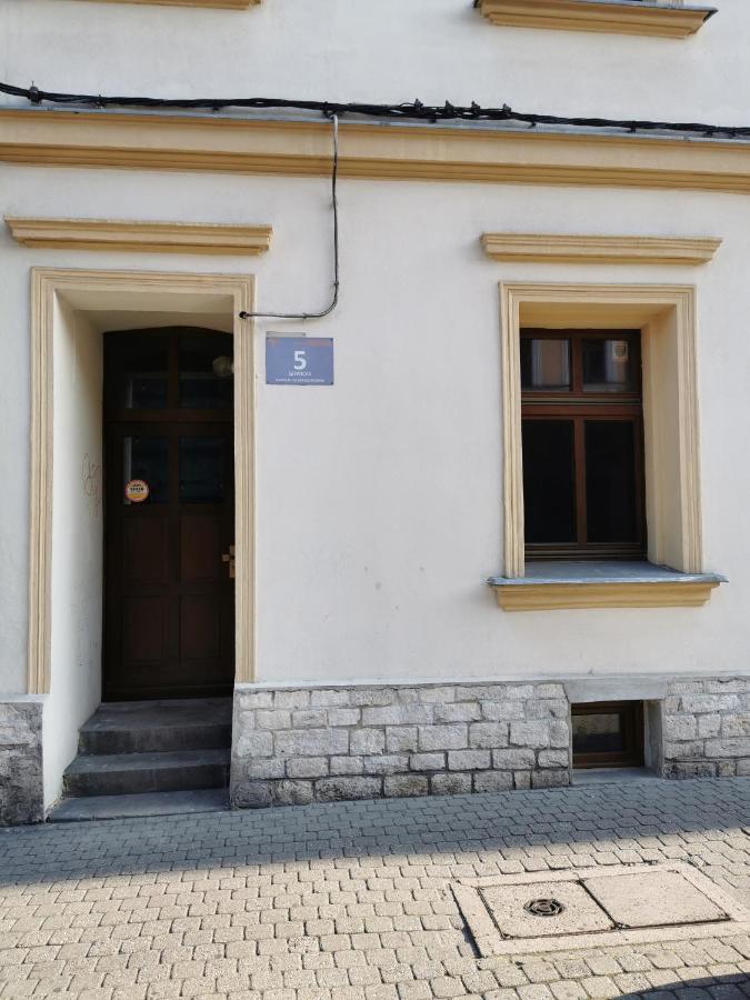 Gliwicka 5 W Samym Sercu Tarnowskich Gor Apartment Tarnowskie Góry Exterior foto