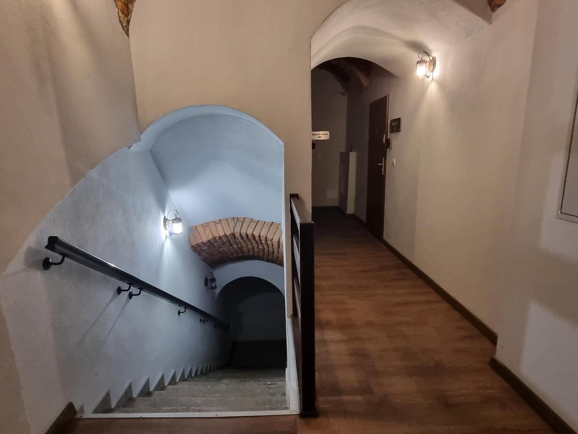 Gliwicka 5 W Samym Sercu Tarnowskich Gor Apartment Tarnowskie Góry Exterior foto