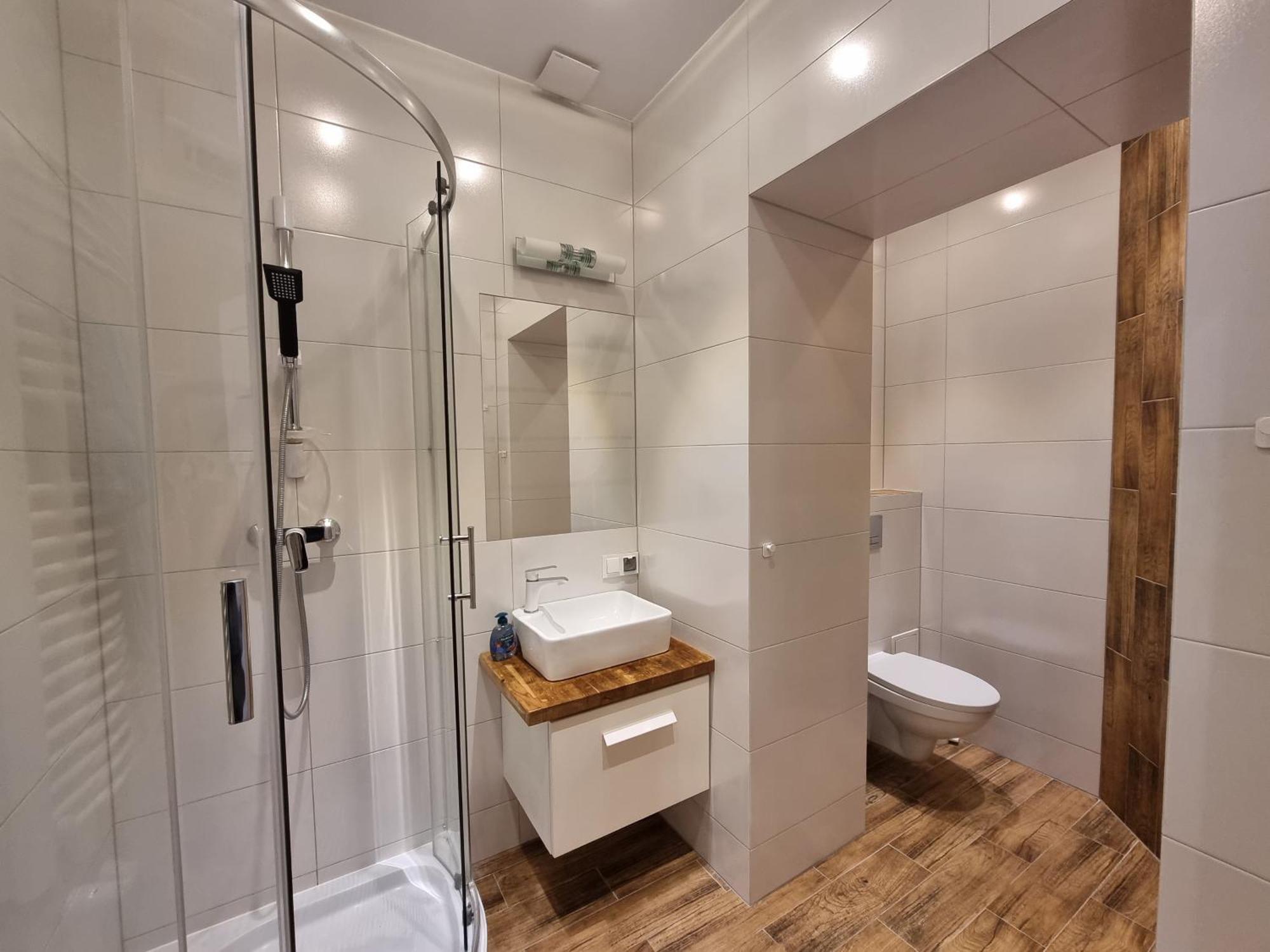 Gliwicka 5 W Samym Sercu Tarnowskich Gor Apartment Tarnowskie Góry Exterior foto