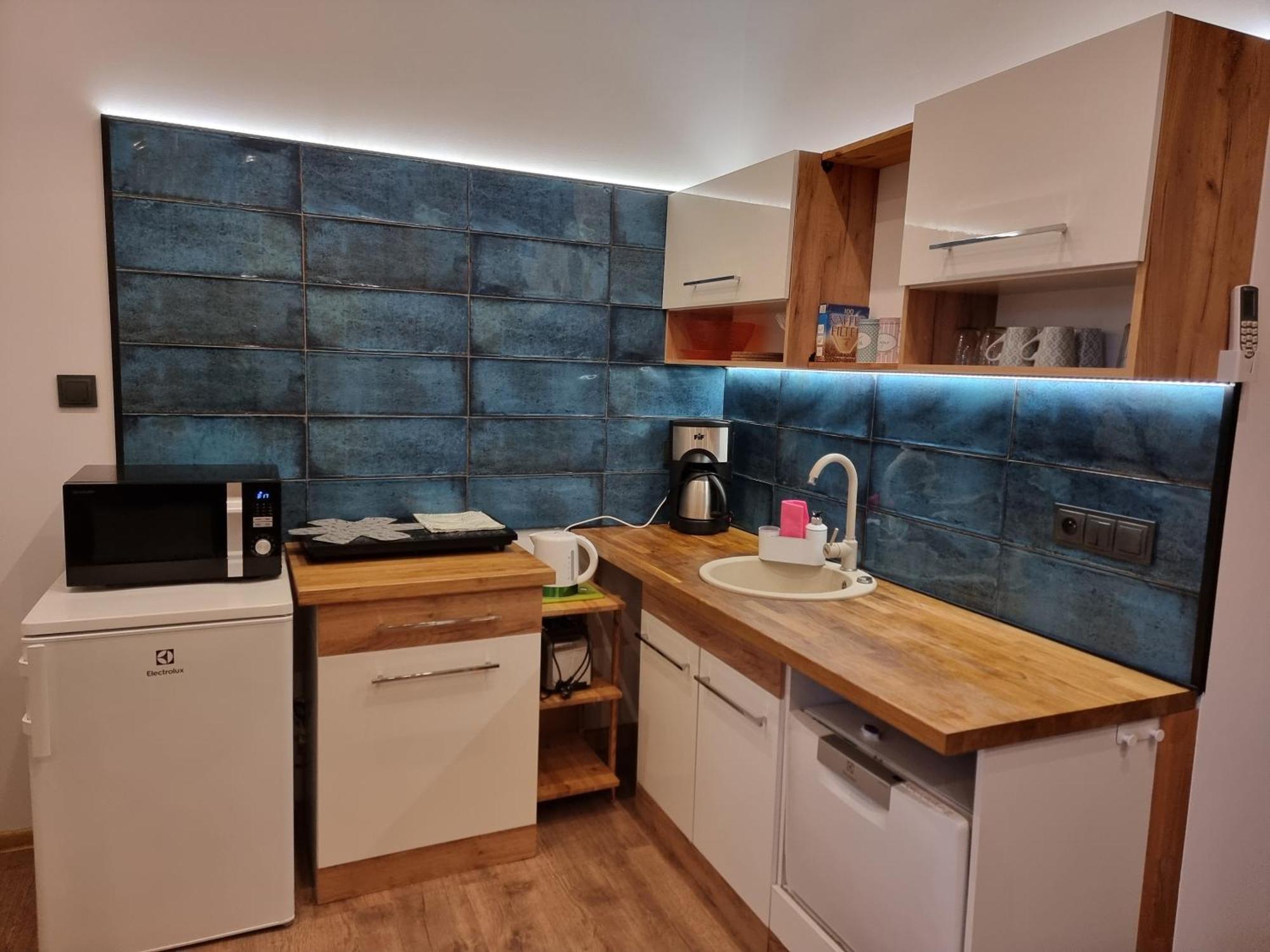 Gliwicka 5 W Samym Sercu Tarnowskich Gor Apartment Tarnowskie Góry Exterior foto