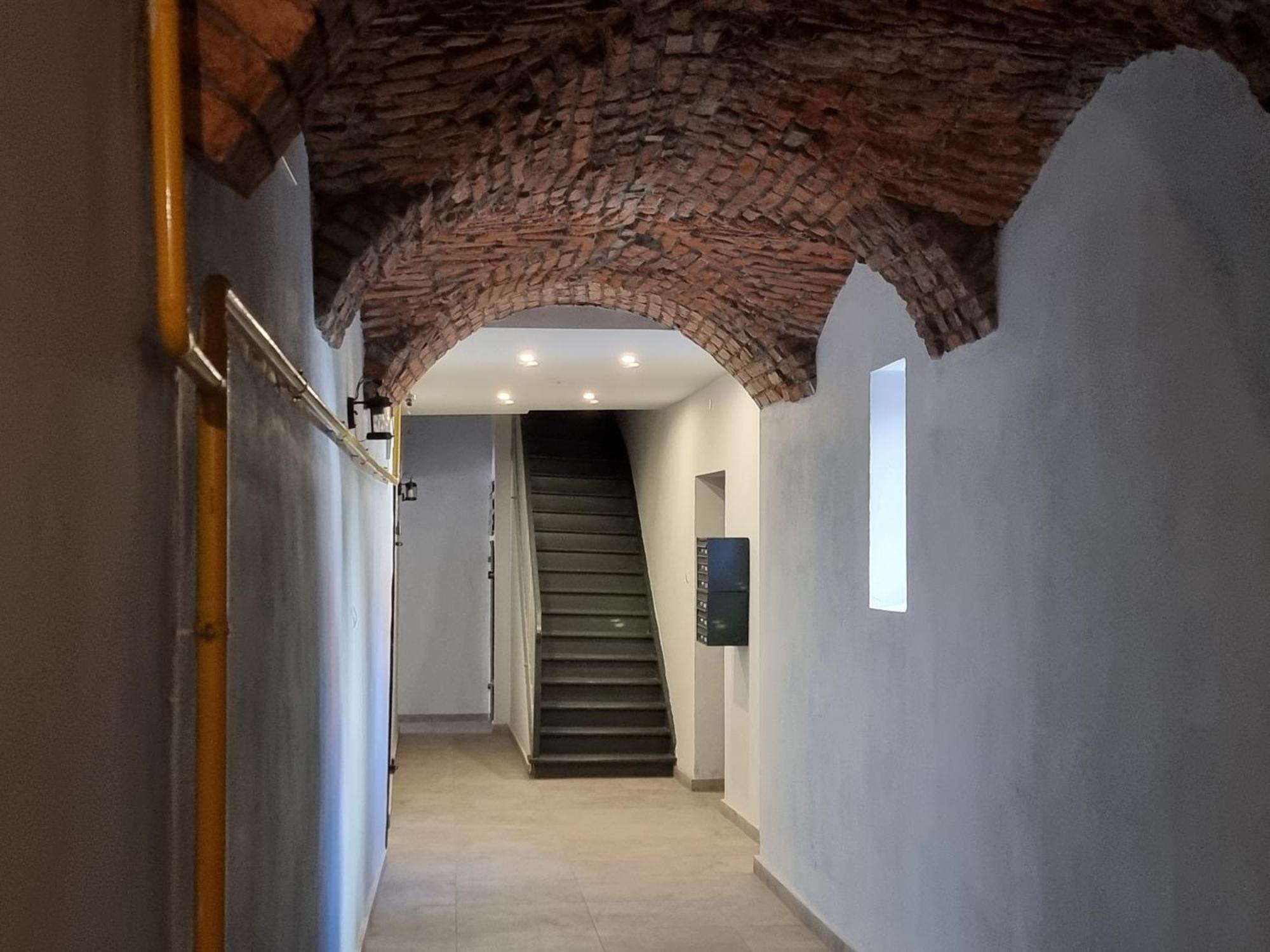 Gliwicka 5 W Samym Sercu Tarnowskich Gor Apartment Tarnowskie Góry Exterior foto
